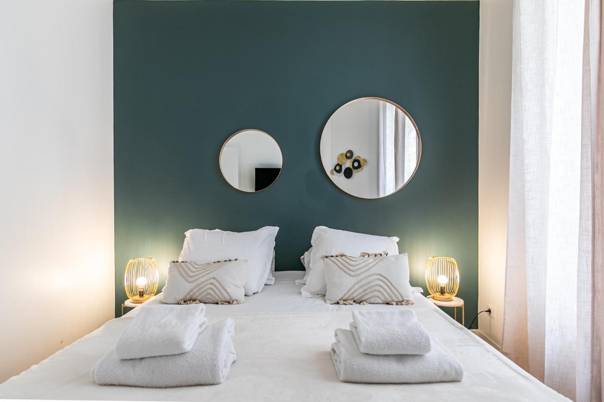 Mba Splendide Appart - Montreuil 5 - Proche Vincennes ภายนอก รูปภาพ