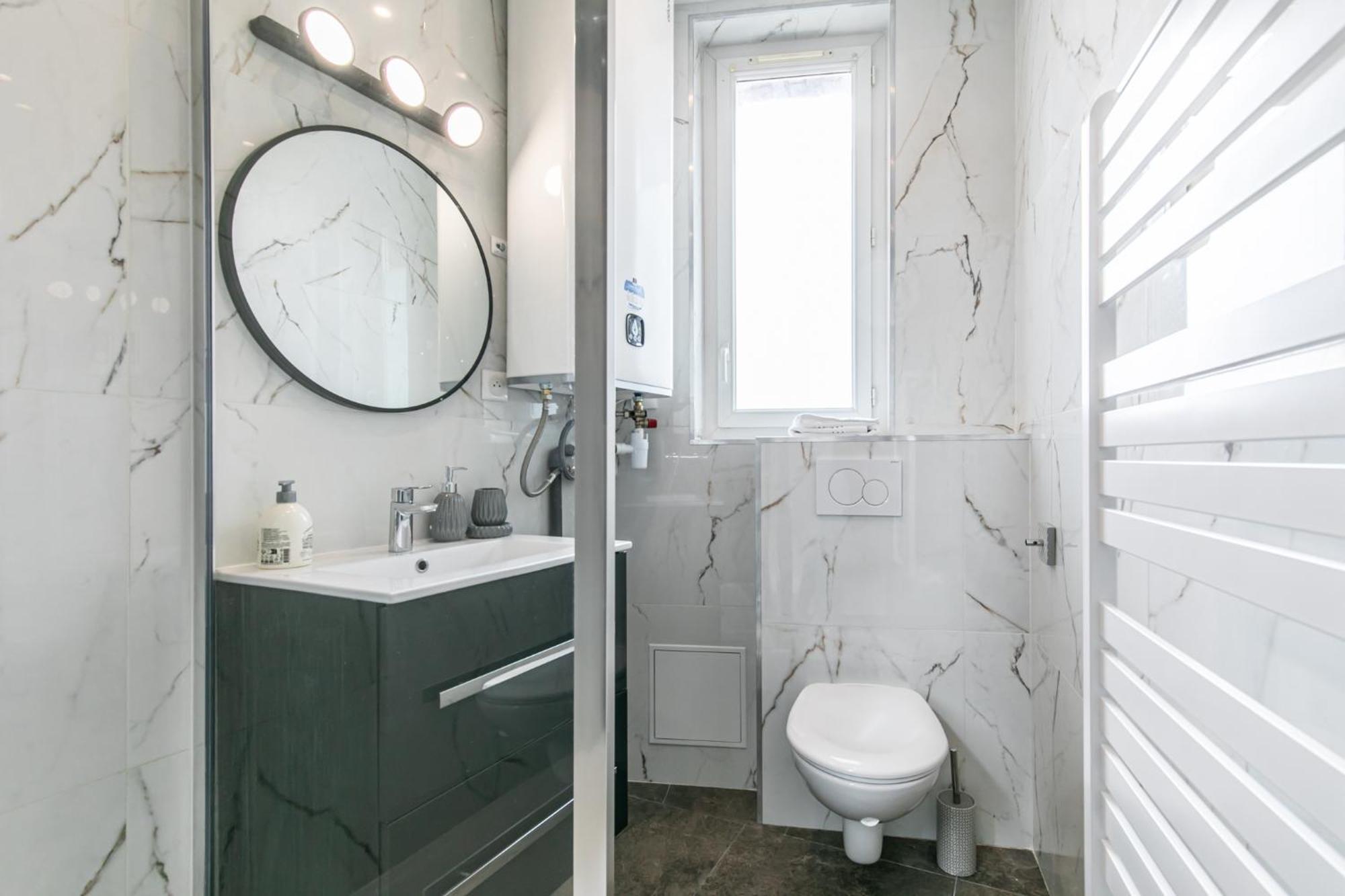 Mba Splendide Appart - Montreuil 5 - Proche Vincennes ภายนอก รูปภาพ